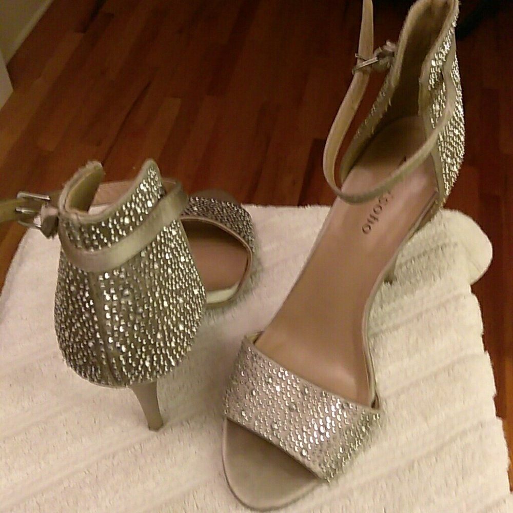 Zigi Soho heels